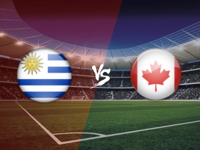 Xem Lại Uruguay vs Canada - Hạng 3 Copa America 2024